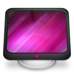 紫色风格windows系统图标 图标 素材中国 Online Sccnn Com