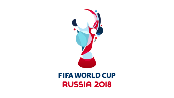 2018俄罗斯世界杯标志及应用-设计欣赏-素材中